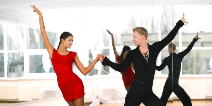 Using Body Leads for Seamless Flow