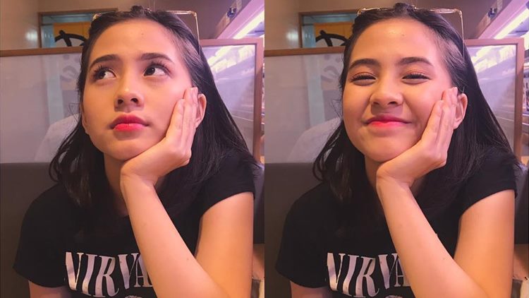 6 Pose Selfie Paling Andalan yang Selalu Dipakai Cewek