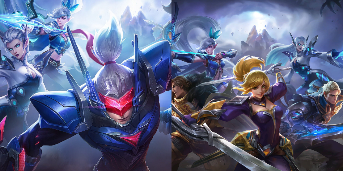 Using Body Leads for Seamless Flow