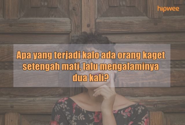 pertanyaan yang sulit