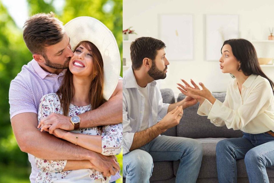 BPD pola hubungan tidak stabil