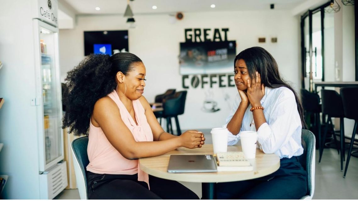 AI bukan teman nyata