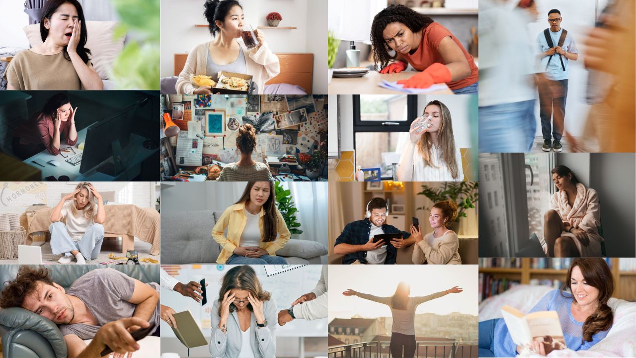 15 Penyebab Bad Mood Tanpa Alasan dan Cara Efektif Mengatasinya