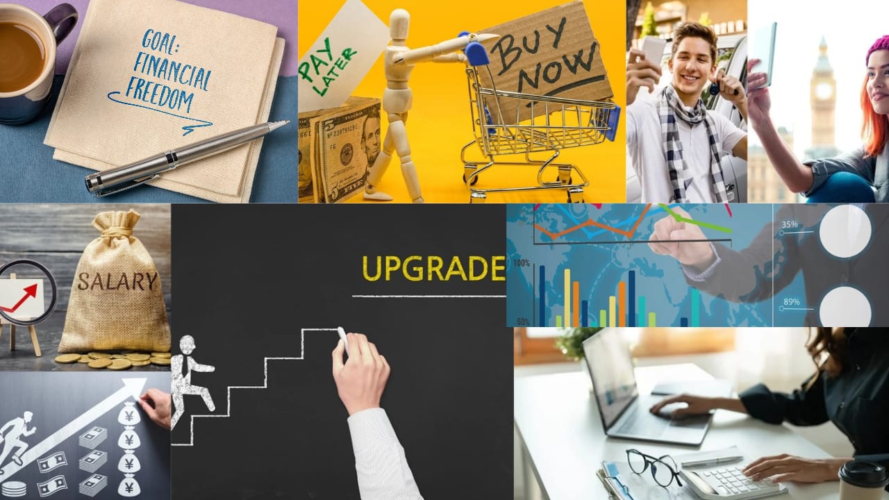 Tips Realistis Merdeka Finansial di Usia 20-an: Gen Z Bisa Nggak Sih?