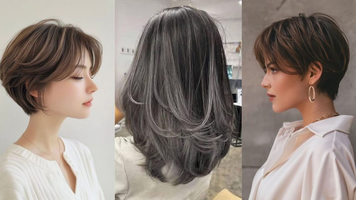 gaya rambut aries yang berani