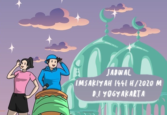 Jadwal Imsakiyah dan Buka Puasa 2025 untuk Kota Jogja. Cek Dulu Supaya Puasa Lancar!