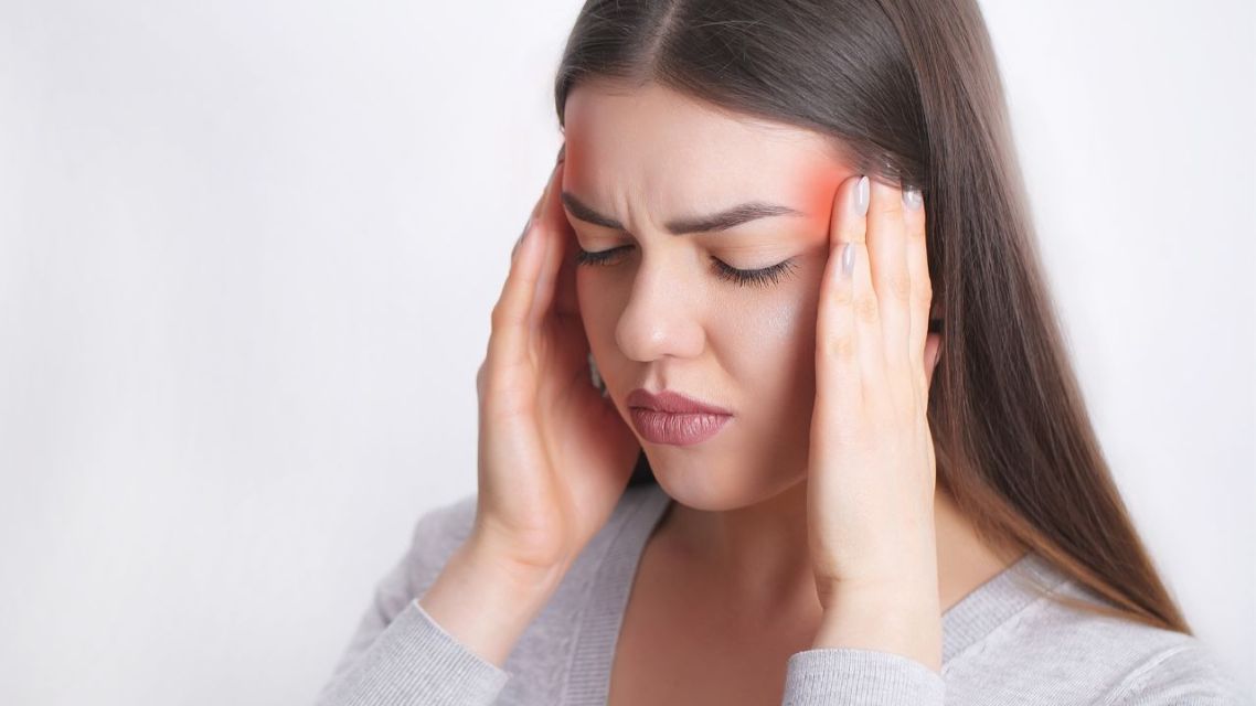 sinyal gangguan kecemasan-sakit kepala 