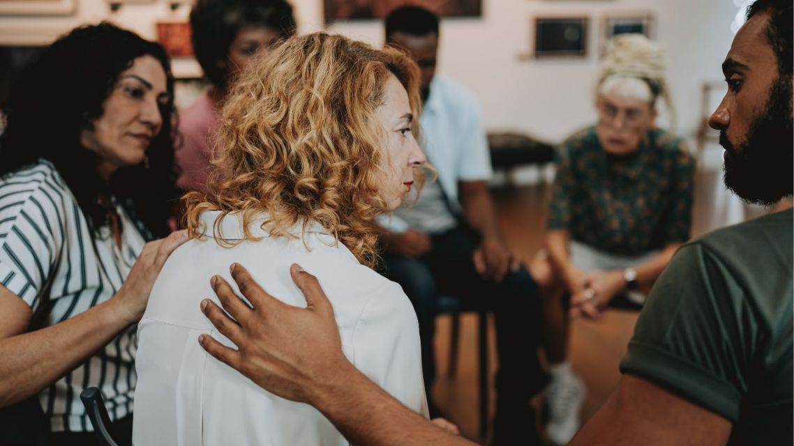 percaya proses pemulihan