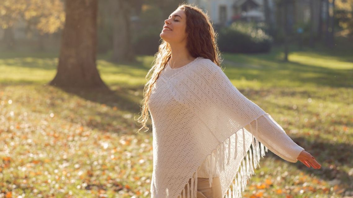 bebas dari hubungan toxic