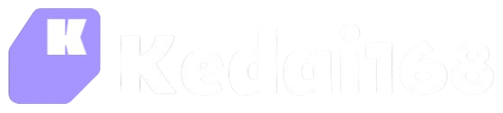 logo light KEDAI168